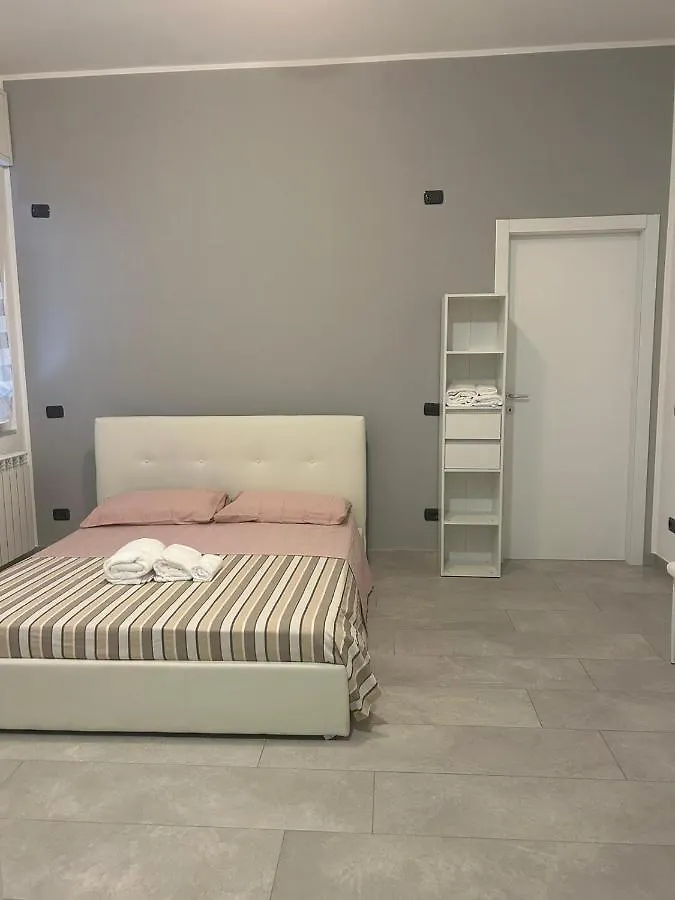Appartamento Caprotti 6 Magenta