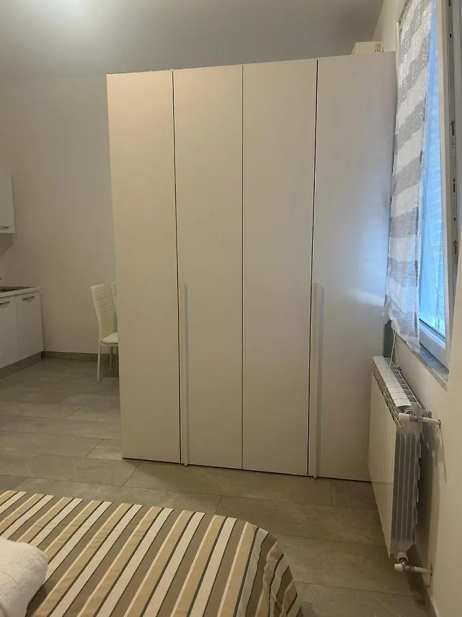 Appartamento Caprotti 6 Magenta Italia