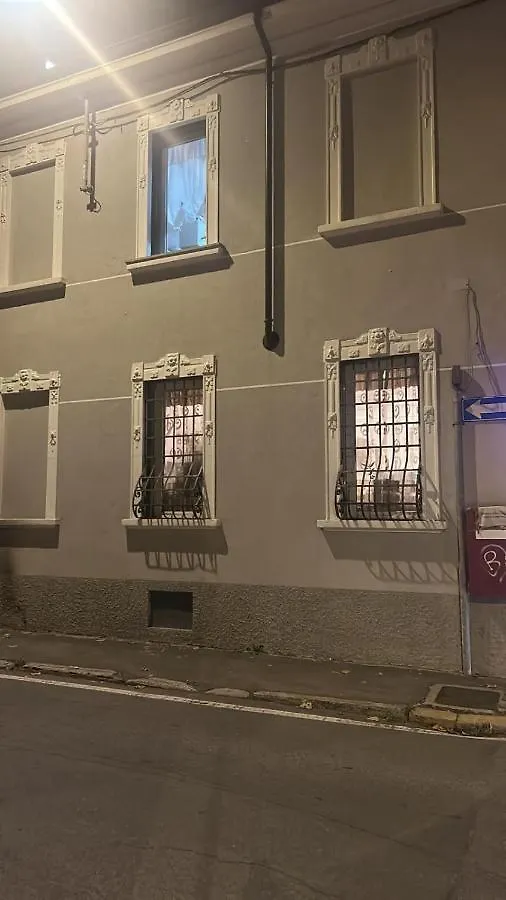 Appartamento Caprotti 6 Magenta