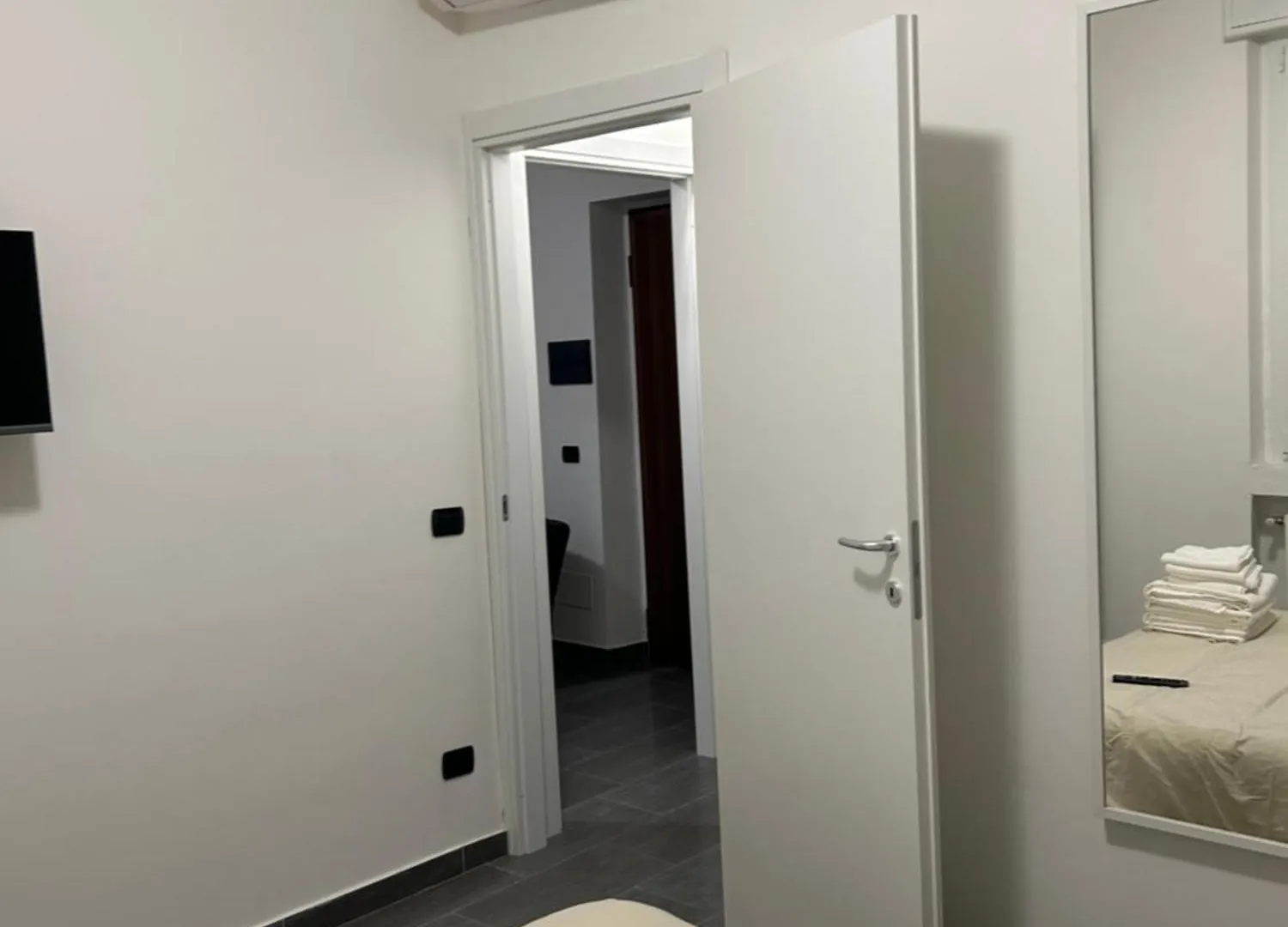 Appartamento Caprotti 6 Magenta Italia