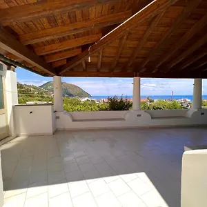 Da Federica Appartamento Città di Lipari