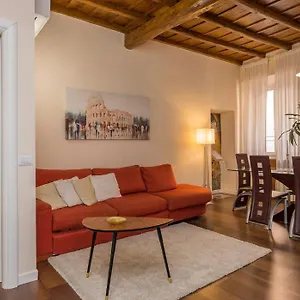 L'olimpo Di Estia Casa vacanze Roma