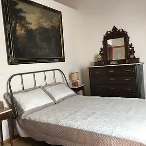 La Casa Di Alice Appartamento La Spezia