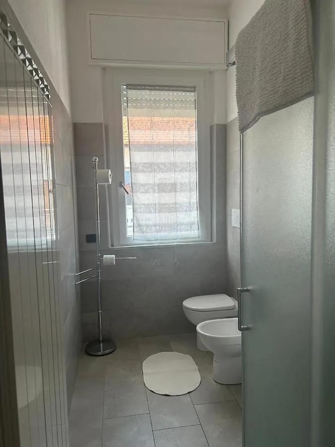 Apartamento Caprotti 6 Magenta 0*,  Italia