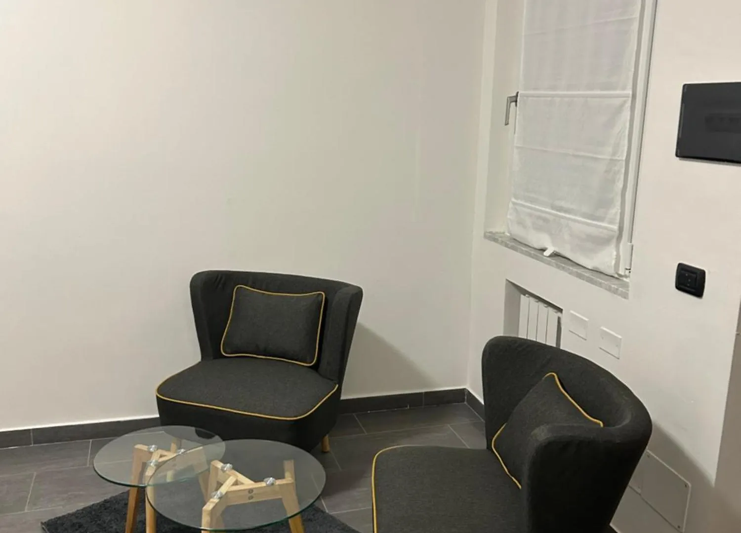 Apartamento Caprotti 6 Magenta Italia