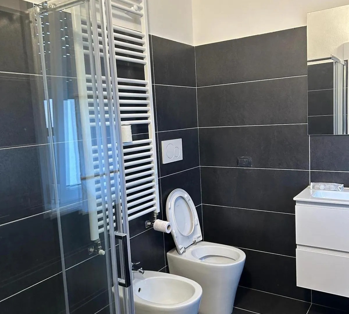 Apartamento Caprotti 6 Magenta Italia
