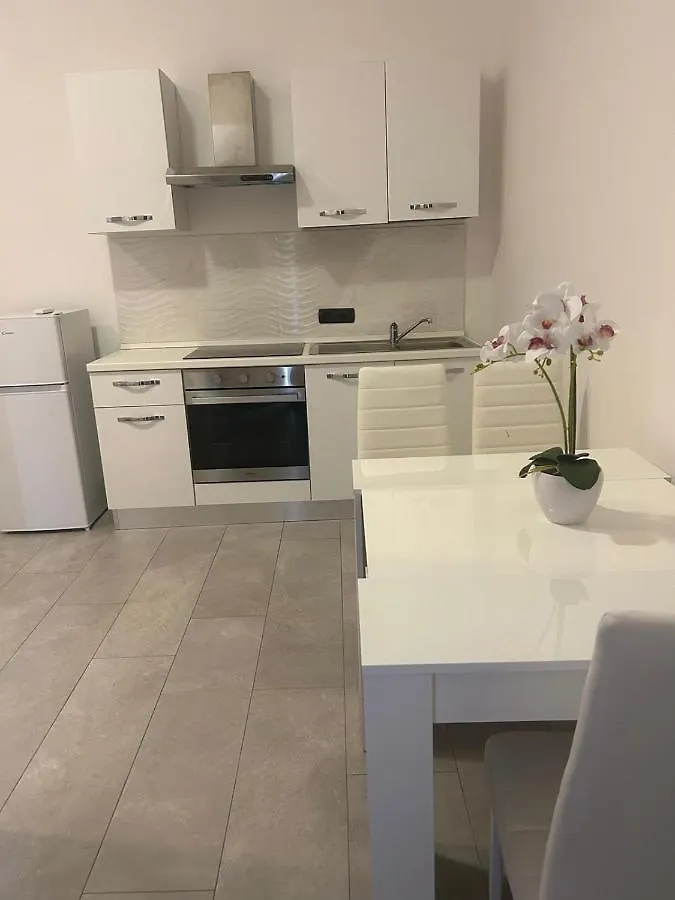 Appartement Caprotti 6 à Magenta Italie