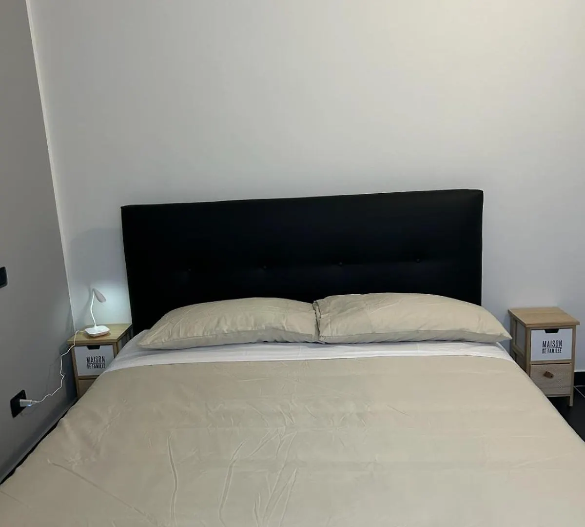 Appartement Caprotti 6 à Magenta