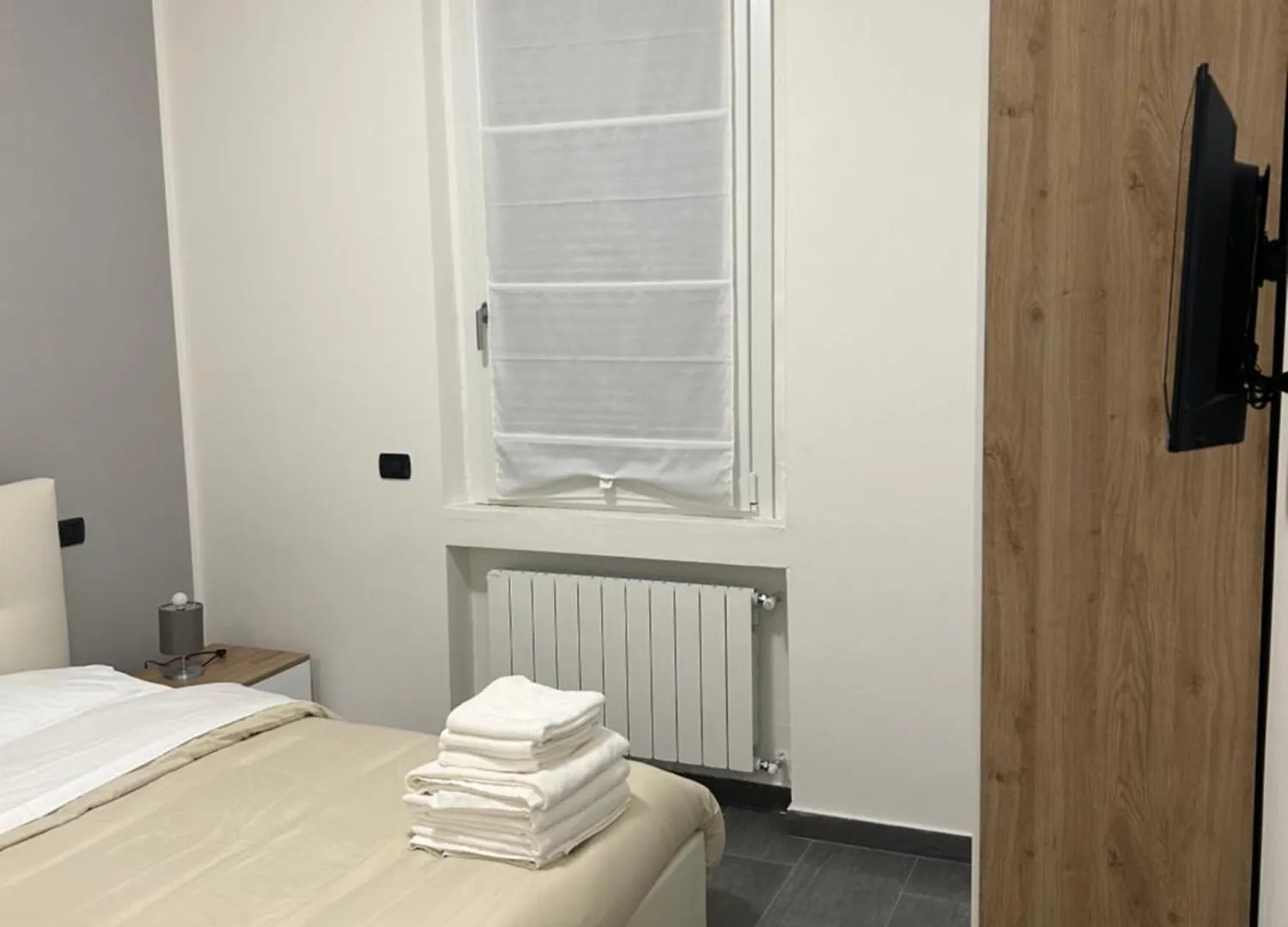 Appartement Caprotti 6 à Magenta Italie