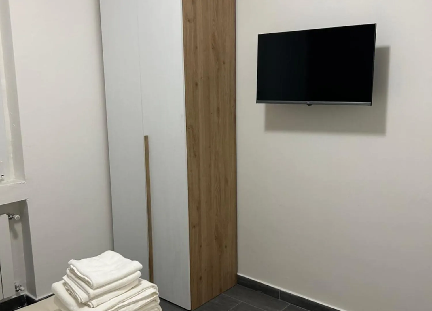 Appartement Caprotti 6 à Magenta