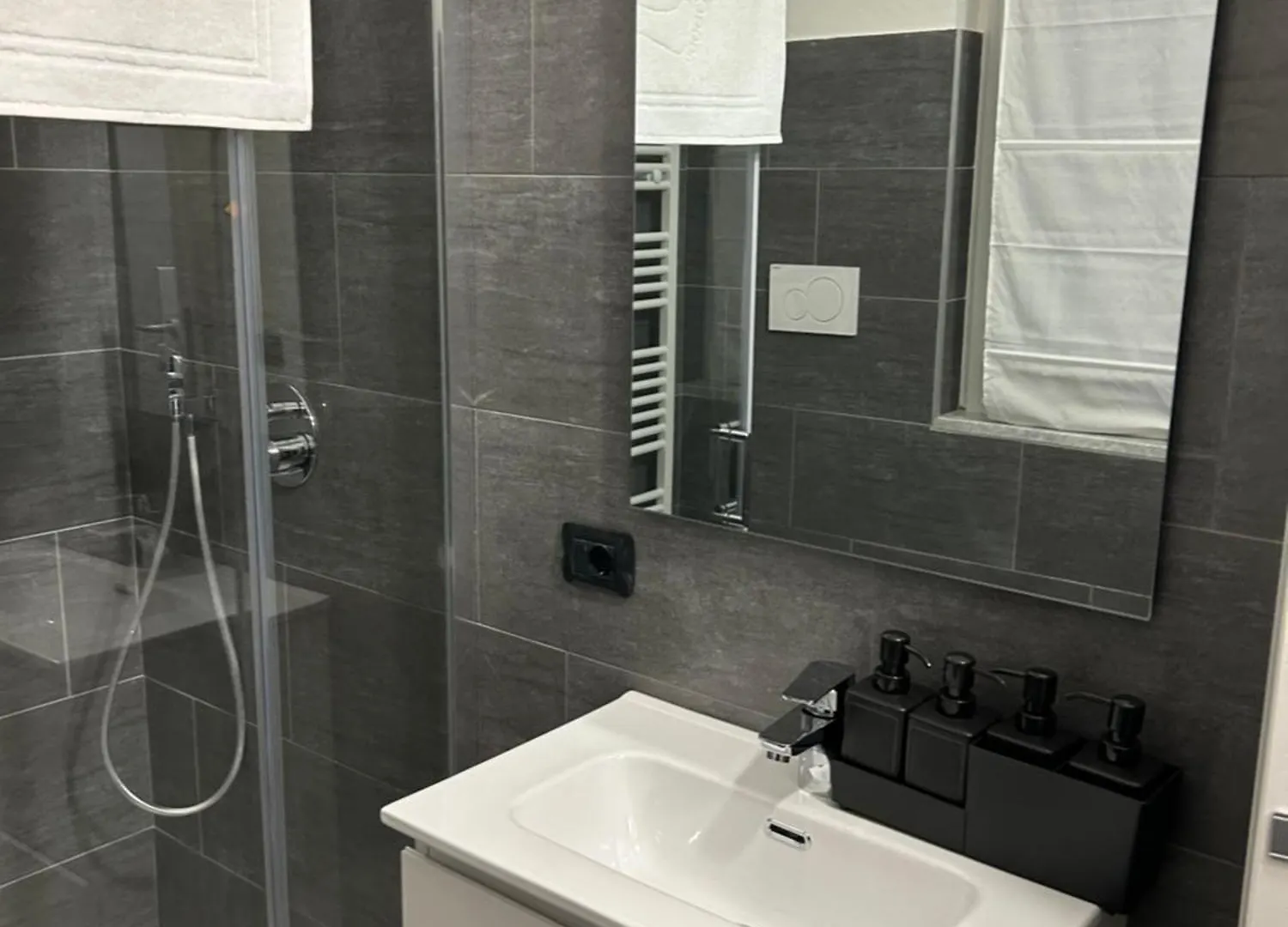 Appartement Caprotti 6 à Magenta