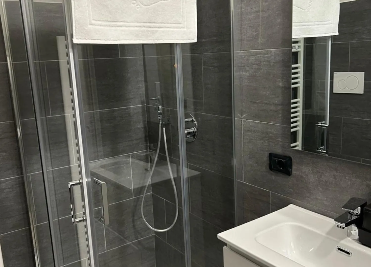 Appartement Caprotti 6 à Magenta