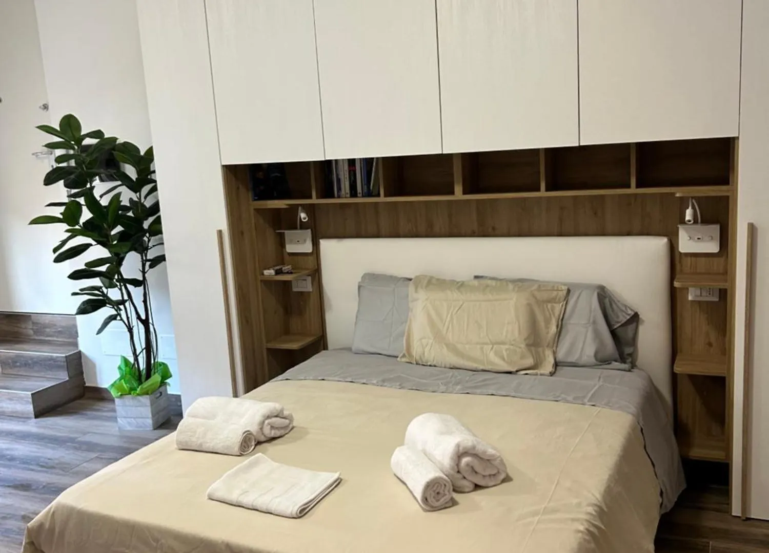 Appartement Caprotti 6 à Magenta Italie