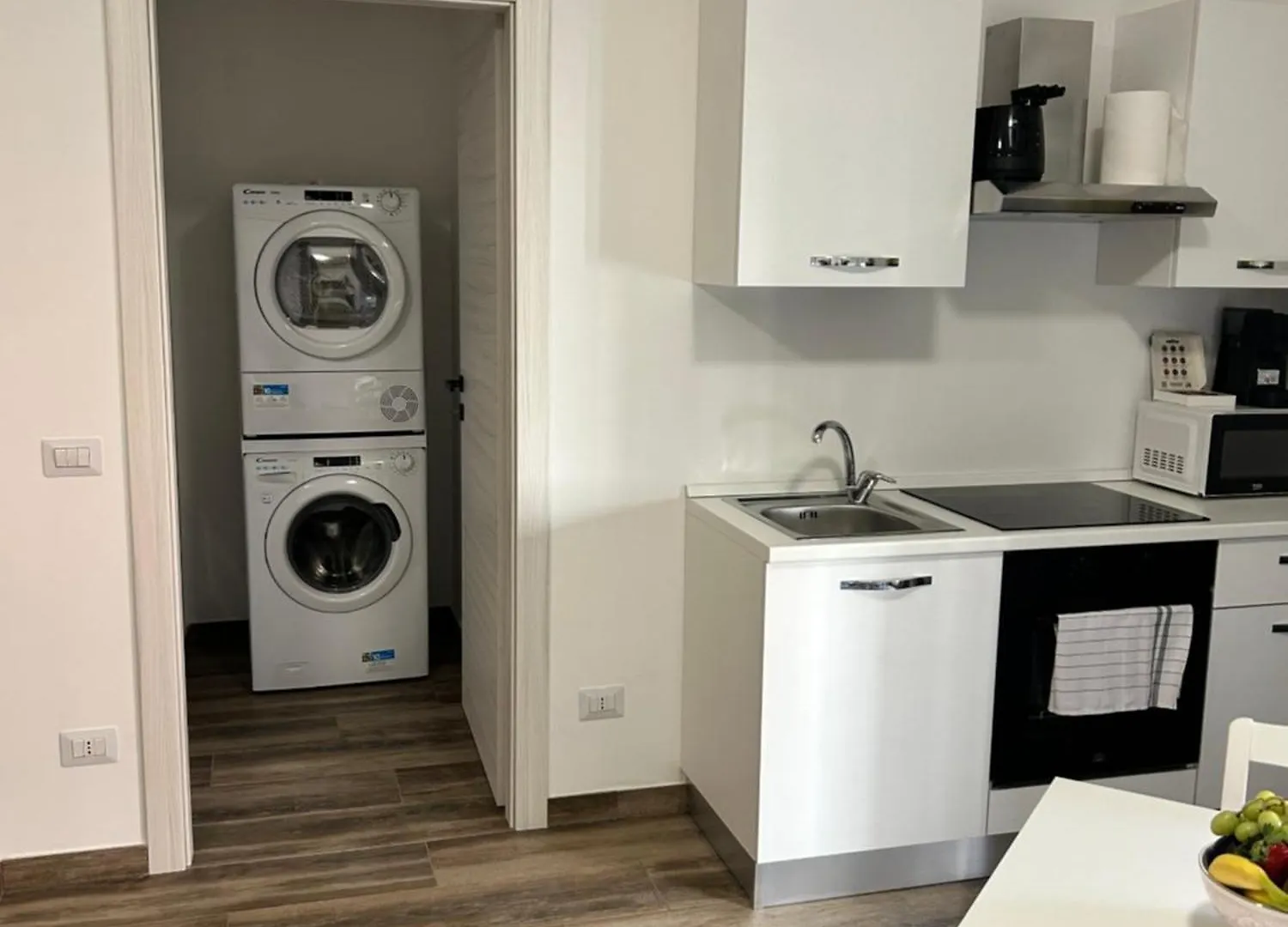 Appartement Caprotti 6 à Magenta 0*,