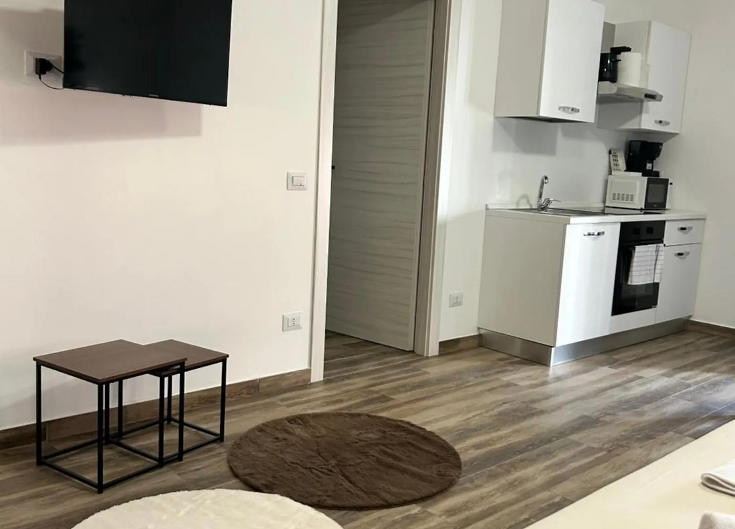 Appartement Caprotti 6 à Magenta Italie