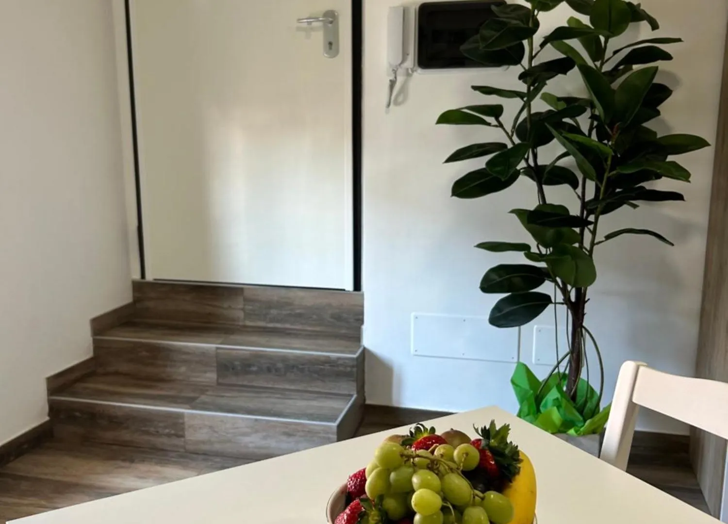 Appartement Caprotti 6 à Magenta
