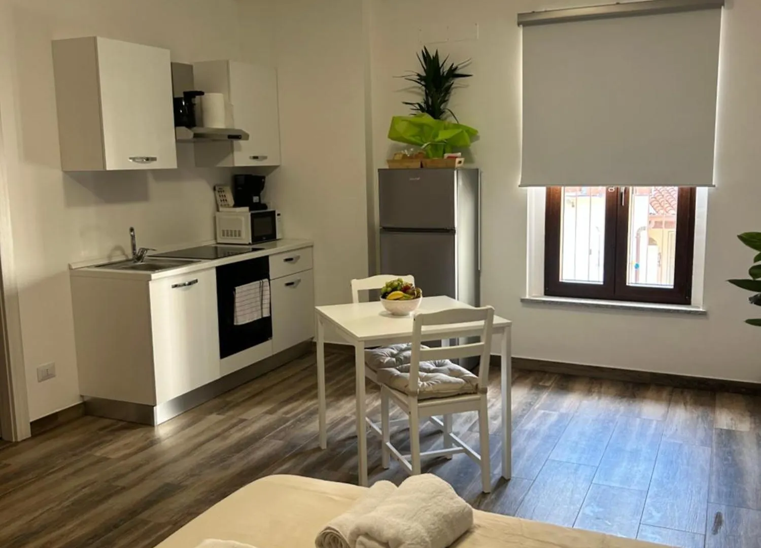 Appartement Caprotti 6 à Magenta