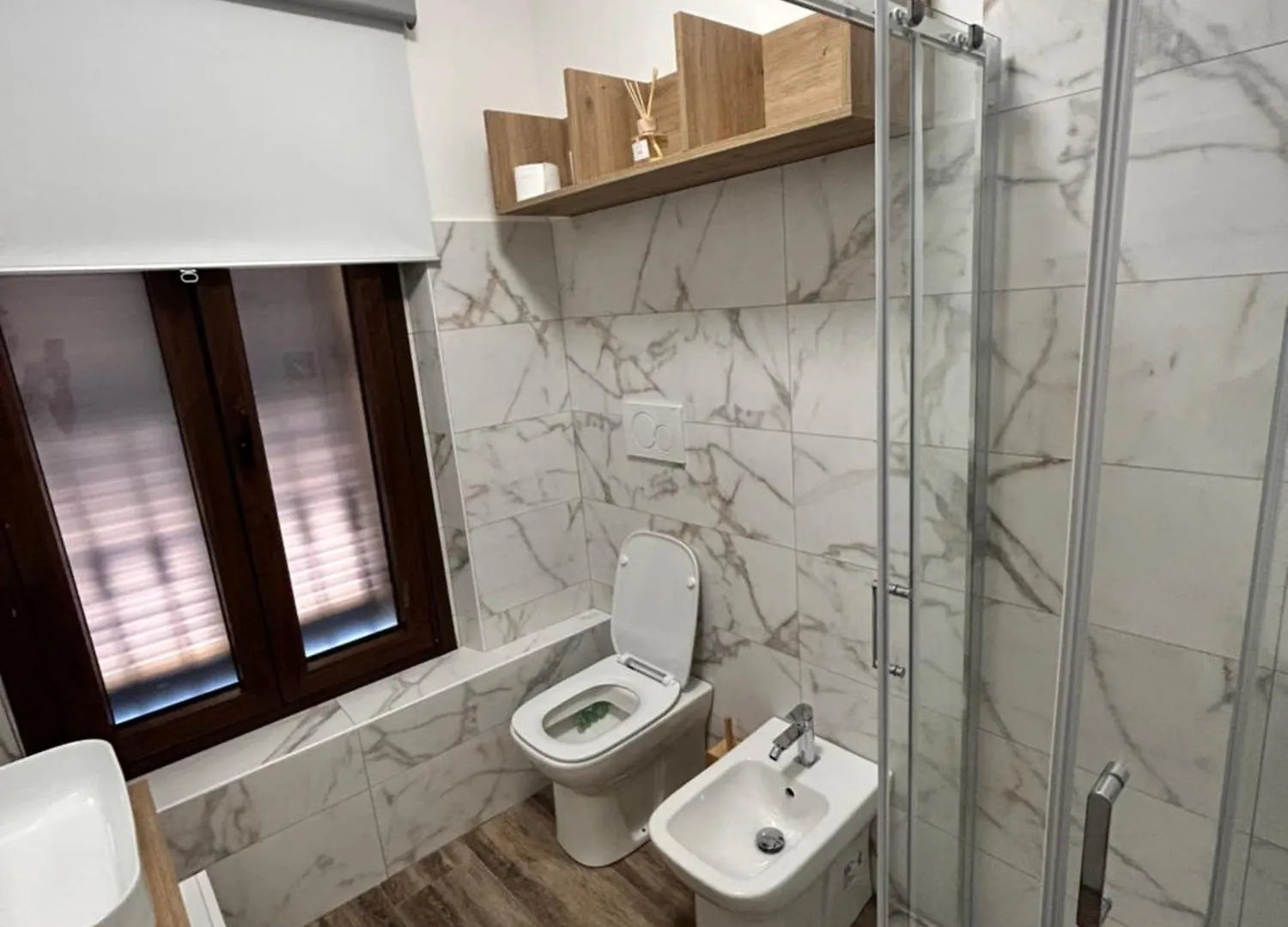 Appartement Caprotti 6 à Magenta