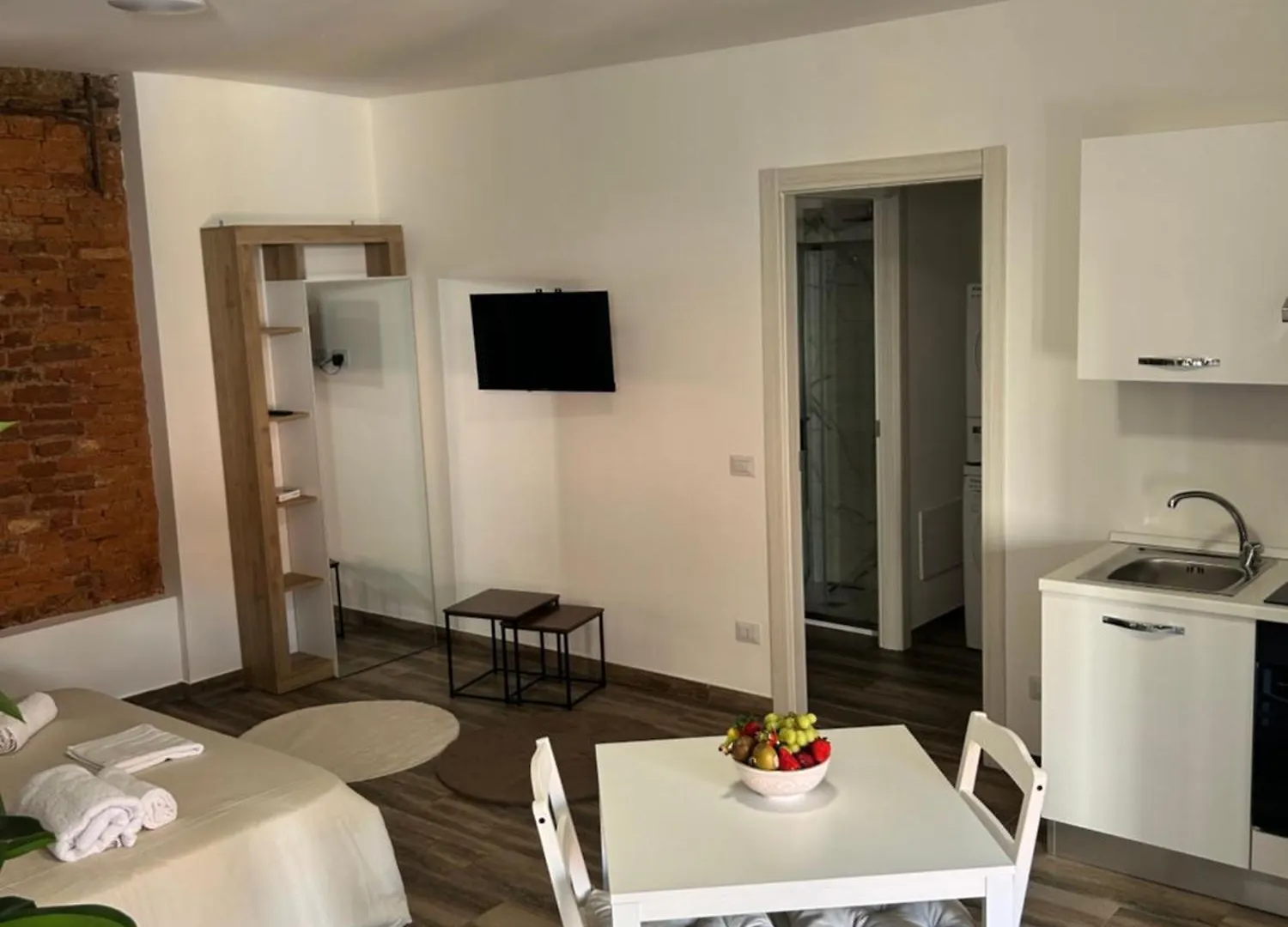 Appartement Caprotti 6 à Magenta